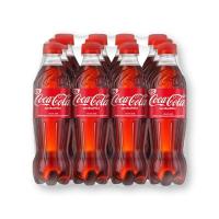 ราคา โค้ก เครื่องดื่มน้ําอัดลม ออริจินัล 500 มล x 12 COKE Soft Drink Original 500 ml x 12 (21005775268)