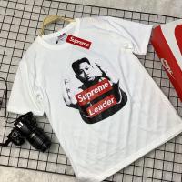 ราคา เสื้อยืด Supreme คิมจอง เนื้อผ้าดีใส่สบายส่งจากไทยจัดส่งไวมีบริการเก็บเงินปลายทาง UK (19588471144)