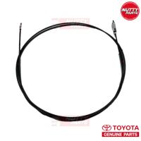 ราคา อะไหล่แท้ สายดึงฝาถังน้ำมัน TOYOTA COROLLA AE101 EE101 AE110 AE111 AE112 (20995041193)