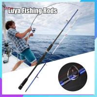 ราคา CODเบ็ดตกปลาเรือนอกชายฝั่งคาร์บอนไฟเบอร์คันเบ็ดตกปลาหางนิ่มสำหรับทะเลมหาสมุทร คันเบ็ตตกปลา คนตีเหยื่อปลอม คันรอกเบส คันเบ็ด (12260577919)