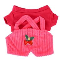 ราคา ของขวัญตุ๊กตาสัตว์เด็กผู้หญิงของเล่นอุปกรณ์ของเล่นเป็ดน้อยสีเหลืองเสื้อผ้าของเล่นของเล่นเด็กตุ๊กตาเสื้อผ้าลายเป็ดสีเหลือง Kado Ulang Tahun เป็ดเสื้อผ้าตุ๊กตาเสื้อผ้าลายเป็ดเสื้อยืดเสื้อผ้าตุ๊กตาเสื้อผ