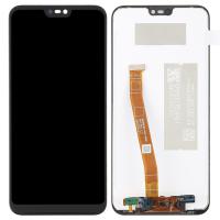 ราคา หน้าจอ LCD ของ OEM สำหรับ Huawei Nova 3e P20 Lite กับ Digitizer ประกอบเต็มตัวเครื่อง (19805103031)