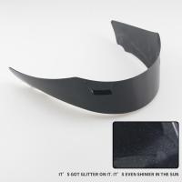 ราคา สำหรับ SHOEI Z7 Z8 Z 7 Z 8 Z 7 8 รถจักรยานยนต์ด้านหลังหมวกกันน็อคสปอยเลอร์อุปกรณ์เสริม x7d (20352585926)