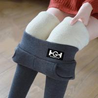 ราคา viviunice กางเกงเลกกิ้งผ้าแคชเมียร นอกบ้าน เลคกิ้ง ฤดูใบไม้ร่วงและฤดูหนาวกับกำมะหยี่หนาตีลังกาที่อบอุ่น (17167056230)