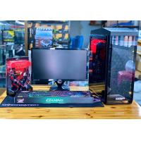 ราคา คอมแรงๆเล่นเกมส์ CORE I5 RAM8G GT1030 2G DDR5 มือ1ประกัน6เดือน 3ปี SSD120GB มือ1 จอ19 20นิ้ว ครบชุดพร้อมใช้งานราคาถูก (1281696709)