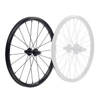 ราคา SILVEROCK Taiwan NBR Alloy ล้อหน้า16 1 3 8ขอบ349เบรก14H 16H 16H 20หลุมลูกปืน NBK สำหรับ Bro Mpton Cline Tline ล้อจักรยานเลเซอร์โลโก้แสงคุณภาพ (8079025511)