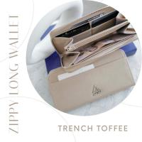 ราคา Zippy Long Wallet กระเป๋าสตางค์ใบยาว (17451129331)