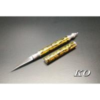 ราคา มีดแกะสลักผักและผลไม้ มีดแกะสลักลายไทย คุณภาพดี น้ำหนักเบา 20 กรัม ใบมีดใบเลื่อยเยอรมันนี คละสี งานทำมือผลิตเอง ราคาถูก เก็บเงินปลายทาง (16136326888)