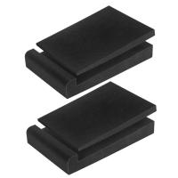 ราคา Speaker Pads Isolation PadsHigh Density Studio Monitor Foam Studio Monitor Stand Pads Speaker Base28X19X4cm (8729544625)