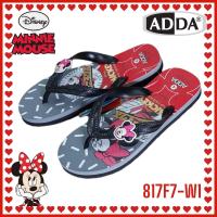 ราคา SCPPLaza รองเท้าแตะแบบหนีบ รองเท้าฟองน้ำ ADDA มินนี่ Minnie ลิขสิทธิ์แท้ 817F7 เบา ใส่สบาย (19831324527)