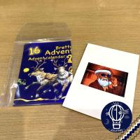 ราคา Promo Codenames Special Christmas Bonus No16 บอร์ดเกม Boardgame (7143076663)