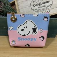 ราคา Sunniegiftshop กระเป๋าสตางค์ กระเป๋าใส่เหรียญ ลายการ์ตูน Snoopy Sumikko (1761808013)