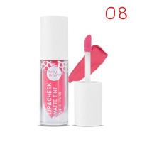 ราคา Baby Bright Lip Cheek Matte Tint Mew ลิปเบบี้ไบร์ท ลิปมิว นิษฐา ลิปทิ้น ทิ้นท์ เนื้อแมท ใช้ได้ทั้งปากและแก้ม ลิปแมท (19743480320)