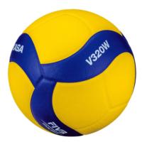 ราคา 2021 New Mikasa Volleyball V200W V300W V320W Student Examination Olympic Games Designation Ball MVA300 MVA200 V320W Upgrade TOP quality (19595480067)