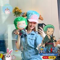 ราคา ReallyCute พร้อมส่ง ตุ๊กตาวันพีช ONEPIECE ลิขสิทธิ์แท้ (18410166933)