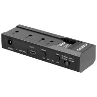 ราคา MAIWO Dual Bay M 2 Nvme Case and SATA HDD Docking Station Type C Docking Station 3 5Quot Clone Duplicator (19464035334)