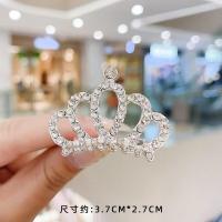 ราคา กิ๊บติดผมมงกุฎสาวสวย (16409608509)
