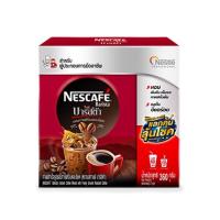 ราคา ขนาดใหม่ Nescafe Barista เนสกาแฟ บาริสต้า BIB 360กรัม บรรจุ 2 ถุง (17522381782)