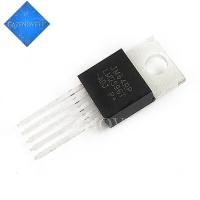 ราคา 10pcs lot LM2596T ADJ LM2596 LM2596T Voltage Regulators Switng Regulators 150 KHZ 3A EP DOWN VLTG REG TO 220 5 In Stock (16681540355)
