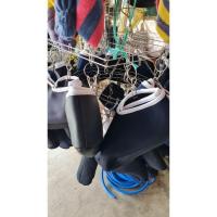 ราคา รองเท้าใส่ลงนา คู่ละ 35 ทำนา ทำไร่ ข้อสั้น ผ้าหนา (16333133199)