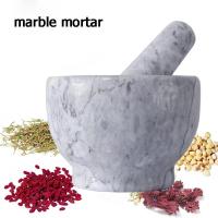 ราคา ครกหิน ครกพร้อมสาก ครกหินแท้ หินอ่อน ครก ขนาดกว้าง 4 นิ้ว แข็งแรง ทนทาน ใช่งานง่าย ครกอเนกประสงค์ หินแท้100 marble mortar Xliving (11360137896)