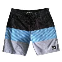 ราคา QUIKSILVER กางเกงว่ายน้ำ กางขาสั้น กางเกงเซิร์ฟ กางเกงออกกำลังกาย (9241695474)