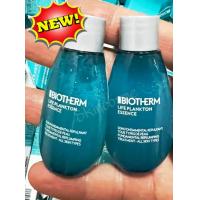 ราคา ป้ายไทย แพ็คเก็จใหม่ ผลิตปี2021 2022 สูตรOriginฯ ไบโอเธิม Biotherm Life Plankton Essence 30ml น้ำตบแพลงตอน กู้คืนวัยผิ ละมุน ละเอียด (14047171727)