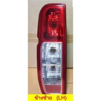 ราคา ไฟท้าย นิสสัน นาวาร่า NISSAN NAVARA D40 ปี 2007 2014 อะไหล่รถยนต์ คุณภาพดี (13596874863)