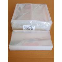 ราคา ซองใส่แบงค์ ซองใส่เงิน ถุงแก้วไม่มีกาว จำนวน 100 ใบ ขนาด 3x6 ใส่แบงค์ 20 50 100 3 5x7 ใส่แบงค์ 100 500 1000 (11476683338)