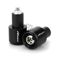 ราคา R15M Motorcycle CNC Handlebar Ends Grip Plug Small Balance Slider Crash 1 Pair 7 8 22MM for YAMAHA R15M (16568981778)
