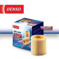 ราคา DENSO ไส้กรองน้ำมันเครื่อง TOYOTA รุ่น Vios Altis ปี 2008 2017 260340 0580 (342456983)