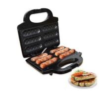 ราคา เครื่องทำวาฟเฟิลฮอทดอก ขนาด 6 ช่อง ของมาใหม่ (8168411048)