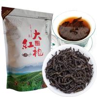 ราคา C HC022 Factory Direct 250g Big Red Robe 250g Da hong pao Oolong tea wu long wulong wu long da hong pao black tea (20316457792)