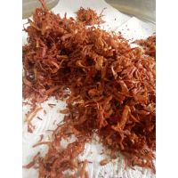 ราคา ไก่ฝอย โปร 2 ถุง ขนาด 100 กรัม (19626266747)