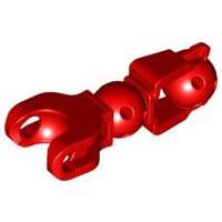 ราคา Lego part ชิ้นส่วนเลโก้ No 90617 Hero Factory Arm Leg with Ball Joint and Ball Socket (17889503609)