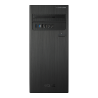 ราคา สเปค ICT 64 DESKTOP PC คอมพิวเตอร์ตั้งโต๊ะ Asus ExpertCenter D5 Tower D500TC D500TC 3101051090 Intel Core I3 4GB 256GB SSD Integrated Graphic Dos รับประกัน 3 ปี BY A GOOD JOB DIGITAL VIBE (17203121508