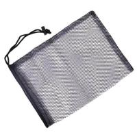 ราคา Small Golf Ball Bags Lightweight Nylon Mesh Golf Ball Bags Holder Storage with Cord Lock Closure Can Hold 50 Golf Balls for Golf Balls Table Tennis Balls Washing Toys Diving clever (16532543389)