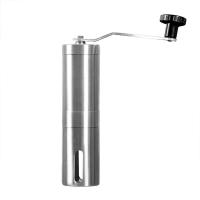 ราคา Mr Jam พร้อมส่ง เครื่องชงกาแฟเอสเพรสโซ่ เครื่องบดกาแฟแบบมือ แบบปิคนิคพกพา ใช้ทำกาแฟสดทานได้ทุกที หม้องชงกาแฟ หม้อต้มกาแฟสด มอคค่า (11215519556)