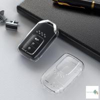 ราคา สินค้าพร้อมส่ง เคสกุญแจรถยนต์ Honda Smart Key Car Key Case TPU เคสกุญแจรถฮอนด้า เคสกุญแจรีโมทรถยนต์ เคสกุญแจรถ ฮอนด้า (13095240487)