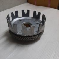 ราคา ชามคลัชตัวนอก YAMAHA รวมรุ่นTZRTZMRXZ JR 120ZR Y 100X 1Bellr (20248173931)