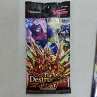 ราคา ซองแวนการ์ดญี่ปุ่นBooster Pack Vanguard Vanguard G Vanguard V คละแบบ vg bt vg g bt vg v bt vg v eb vg g ebvg v tb (14389922445)