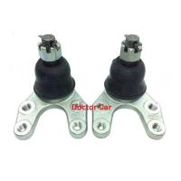 ราคา NISTO นิสโต้ บูชปีกนก ลูกหมากปีกนก FORD RANGER ฟอร์ด เรนเจอร์ 2WD 4WD 1996 2002 มาสด้า ไฟทเตอร์ Mazda Fighter บูชปีกนกบน ล่าง ลูกหมากปีกนกบน ล่าง (10300322826)
