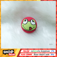 ราคา Bestsaler บอลเสียบเสาอากาศ ตุ๊กตาเสียบเสาอากาศ บอลเสียบเสารถยนต์ ลูกบอลเสียบเสาวิทยุ ลายการ์ตูนน่ารัก จำนวน1ลูก ต่อรถ1คัน (10127050284)