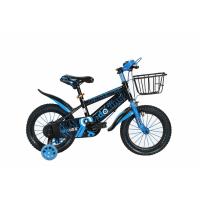 ราคา Davinci Home NINO WORLD จักรยานเด็ก 12นิ้ว รุ่น 55611 B12 สีฟ้า ดำ สินค้าส่งจากไทย (20861169410)