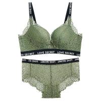 ราคา Y HE Maniyun LOVE SECRET ลูกไม้ชุดชั้นในเซ็กซี่ชุดผู้หญิงสายฟรี Comfort บิกินี Bralette กางเกงชั้นในบราชุดชั้นใน (17194939553)