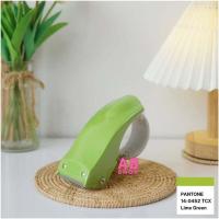 ราคา ที่ตัดเทป ที่ตัดเทปปิดกล่อง ที่ตัดเทปoppขนาด2นิ้ว แกนใหญ่ ที่ใส่เทปกาว ที่ตัดเทปปิดลัง (20307891817)