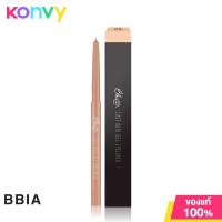 ราคา Bbia Last Auto Gel Eyeliner 0 3g 01 Noir (19953594392)