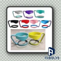 ราคา PIXELTH หูจับแก้วเก็บความเย็น แบบ2ชั้น หลากสีสัน ด้ามจับแก้วเก็บความเย็น ที่จับแก้วเก็บความเย็น2ชั้น 30Oz (1372266832)