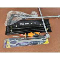 ราคา ชุดสุดคุ้ม ชุดถอดล้อ ISUZU กากบาทถอดล้อ พร้อมกับ เหล็กหมุนยางอะไหล่ 3ท่อน ไขควงสลับ 4นิ้ว ประแจอเนกประสงค์ ส่งเร็ว ส่งไว (20032851127)