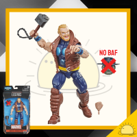 ราคา Marvels Thunderstrike Marvel Legends Series Action Figure By Hasbro 6 นิ้ว ไม่มีชิ้นส่วนบัฟ No Baf ฟิกเกอร์ ของเล่นของสะสม (16981973200)